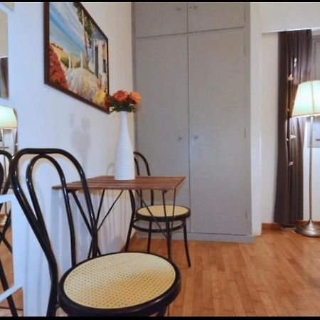 Kolonaki Nest Apartment Athens Exterior photo