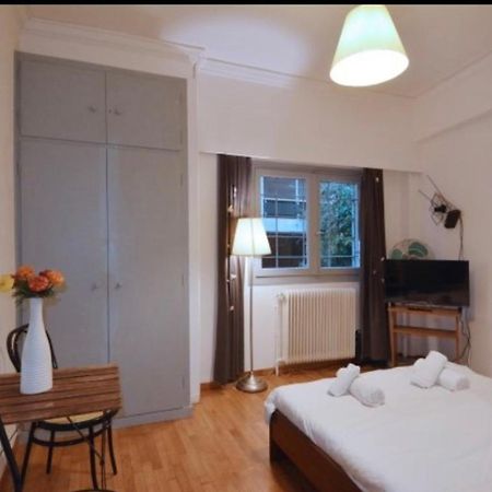 Kolonaki Nest Apartment Athens Exterior photo