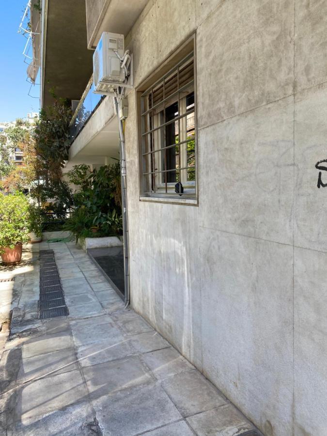 Kolonaki Nest Apartment Athens Exterior photo